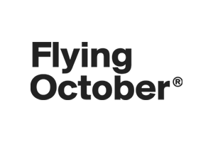 Flying October